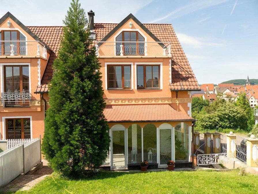 house for sale, 212 m², Schnaittach, Bavaria house for sale, 212 m², Schnaittach, Bavaria