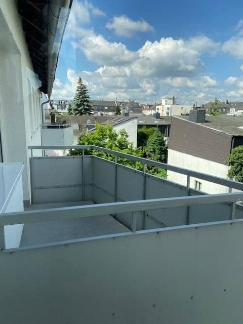 2 bedroom flat to rent, 49 m², Frankfurt am Main, Hesse 2 bedroom flat to rent, 49 m², Frankfurt am Main, Hesse
