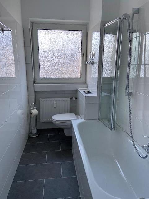 2 bedroom flat to rent, 49 m², Frankfurt am Main, Hesse 2 bedroom flat to rent, 49 m², Frankfurt am Main, Hesse