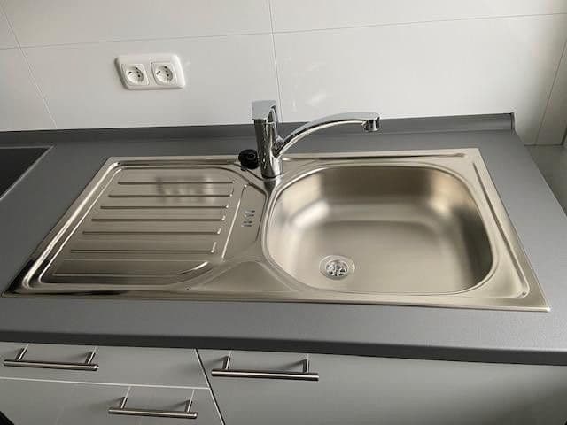 2 bedroom flat to rent, 49 m², Frankfurt am Main, Hesse 2 bedroom flat to rent, 49 m², Frankfurt am Main, Hesse