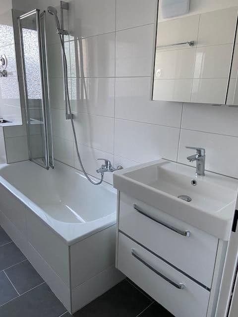 2 bedroom flat to rent, 49 m², Frankfurt am Main, Hesse 2 bedroom flat to rent, 49 m², Frankfurt am Main, Hesse