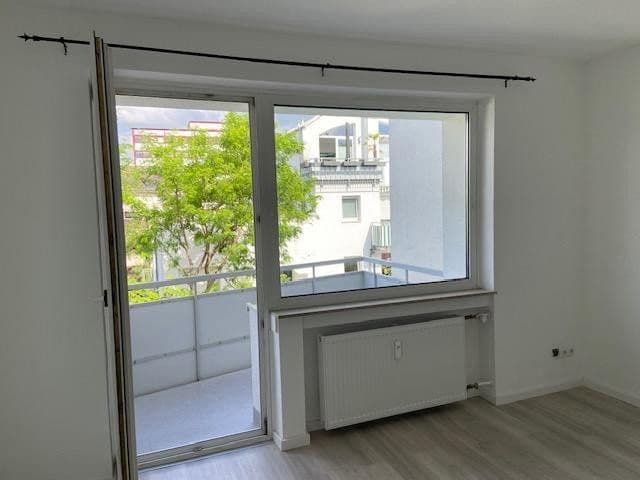 2 bedroom flat to rent, 49 m², Frankfurt am Main, Hesse 2 bedroom flat to rent, 49 m², Frankfurt am Main, Hesse