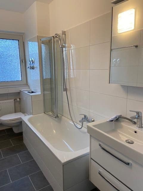 2 bedroom flat to rent, 49 m², Frankfurt am Main, Hesse 2 bedroom flat to rent, 49 m², Frankfurt am Main, Hesse