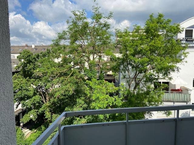 2 bedroom flat to rent, 49 m², Frankfurt am Main, Hesse 2 bedroom flat to rent, 49 m², Frankfurt am Main, Hesse