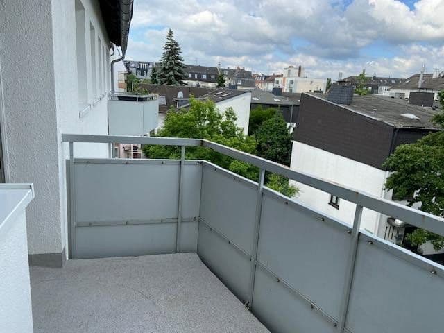 2 bedroom flat to rent, 49 m², Frankfurt am Main, Hesse 2 bedroom flat to rent, 49 m², Frankfurt am Main, Hesse