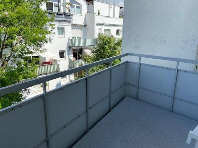 2 bedroom flat to rent, 49 m², Frankfurt am Main, Hesse 2 bedroom flat to rent, 49 m², Frankfurt am Main, Hesse