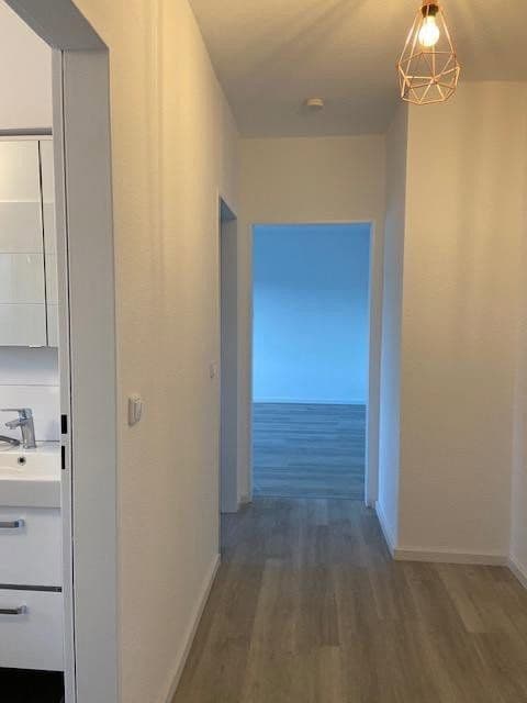 2 bedroom flat to rent, 49 m², Frankfurt am Main, Hesse 2 bedroom flat to rent, 49 m², Frankfurt am Main, Hesse