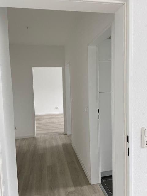 2 bedroom flat to rent, 49 m², Frankfurt am Main, Hesse 2 bedroom flat to rent, 49 m², Frankfurt am Main, Hesse