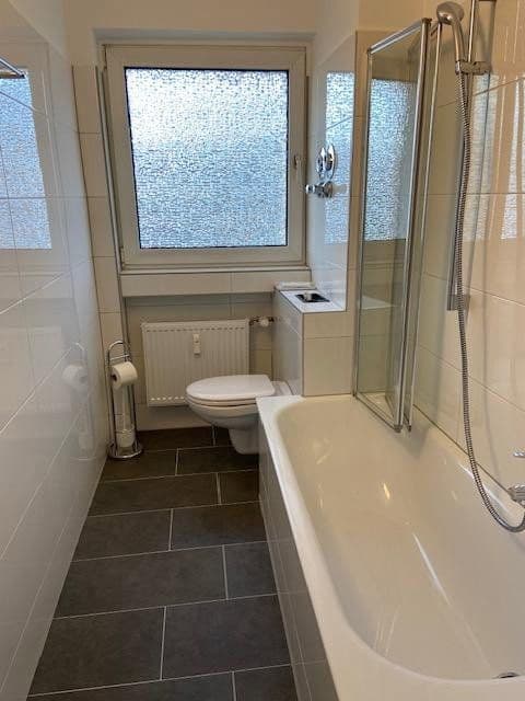 2 bedroom flat to rent, 49 m², Frankfurt am Main, Hesse 2 bedroom flat to rent, 49 m², Frankfurt am Main, Hesse