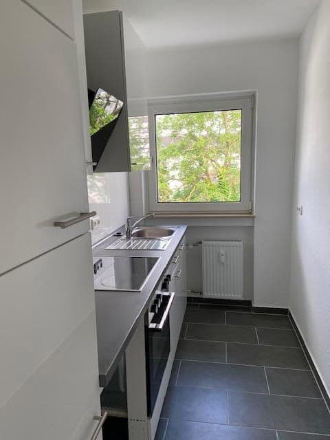 2 bedroom flat to rent, 49 m², Frankfurt am Main, Hesse 2 bedroom flat to rent, 49 m², Frankfurt am Main, Hesse