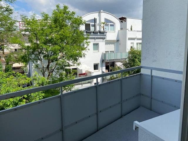 2 bedroom flat to rent, 49 m², Frankfurt am Main, Hesse 2 bedroom flat to rent, 49 m², Frankfurt am Main, Hesse