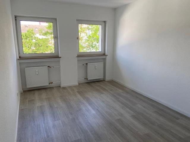 2 bedroom flat to rent, 49 m², Frankfurt am Main, Hesse 2 bedroom flat to rent, 49 m², Frankfurt am Main, Hesse