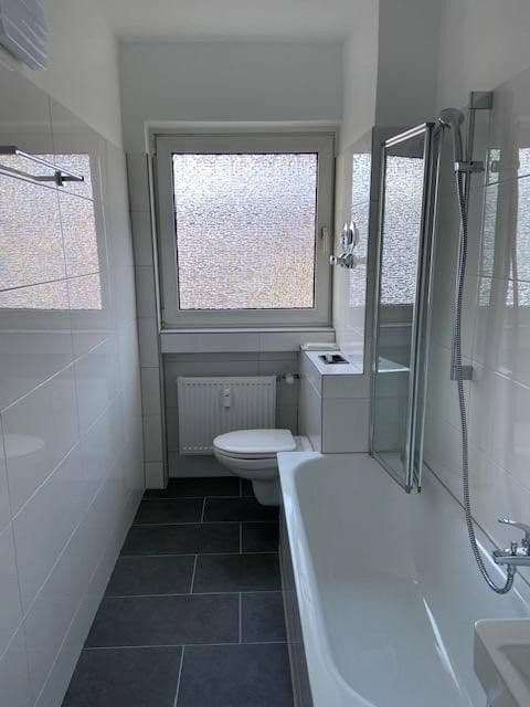 2 bedroom flat to rent, 49 m², Frankfurt am Main, Hesse 2 bedroom flat to rent, 49 m², Frankfurt am Main, Hesse