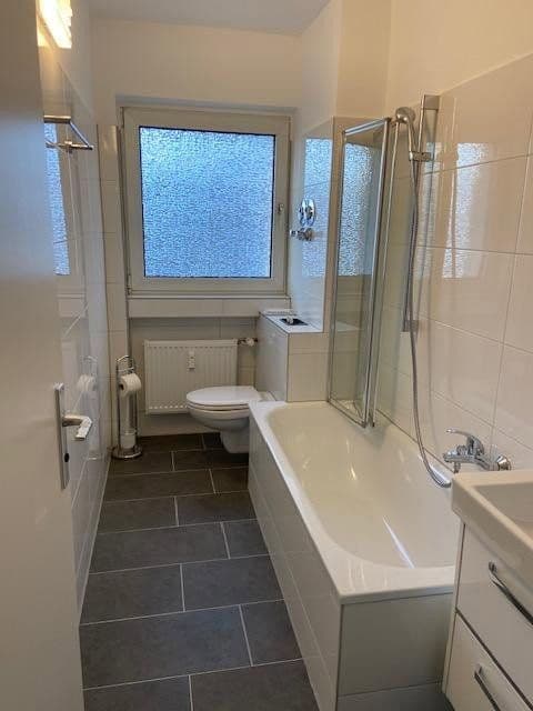 2 bedroom flat to rent, 49 m², Frankfurt am Main, Hesse 2 bedroom flat to rent, 49 m², Frankfurt am Main, Hesse