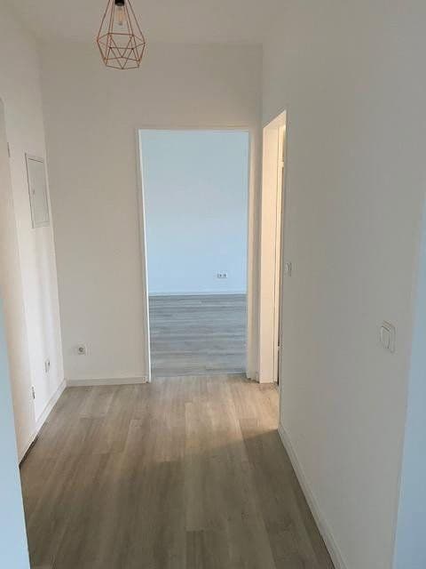2 bedroom flat to rent, 49 m², Frankfurt am Main, Hesse 2 bedroom flat to rent, 49 m², Frankfurt am Main, Hesse