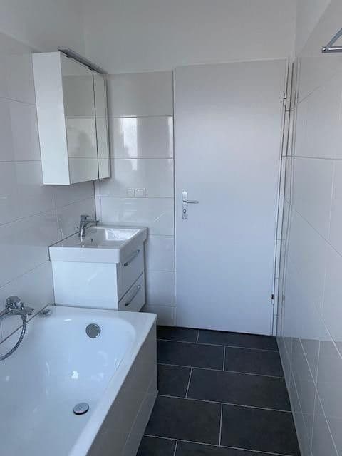 2 bedroom flat to rent, 49 m², Frankfurt am Main, Hesse 2 bedroom flat to rent, 49 m², Frankfurt am Main, Hesse