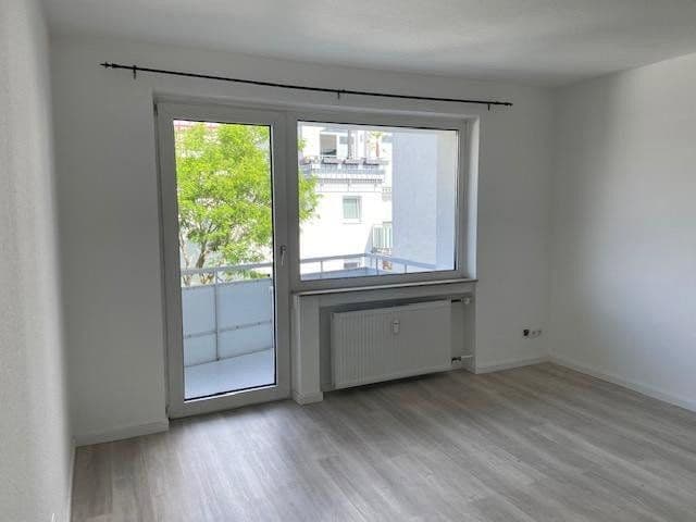 2 bedroom flat to rent, 49 m², Frankfurt am Main, Hesse 2 bedroom flat to rent, 49 m², Frankfurt am Main, Hesse