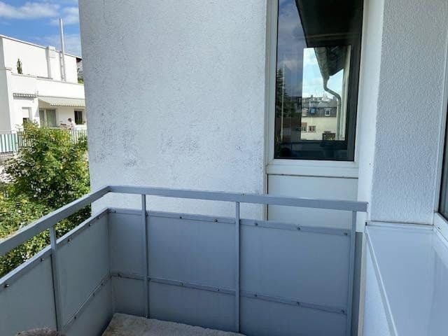 2 bedroom flat to rent, 49 m², Frankfurt am Main, Hesse 2 bedroom flat to rent, 49 m², Frankfurt am Main, Hesse