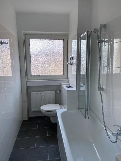 2 bedroom flat to rent, 49 m², Frankfurt am Main, Hesse 2 bedroom flat to rent, 49 m², Frankfurt am Main, Hesse