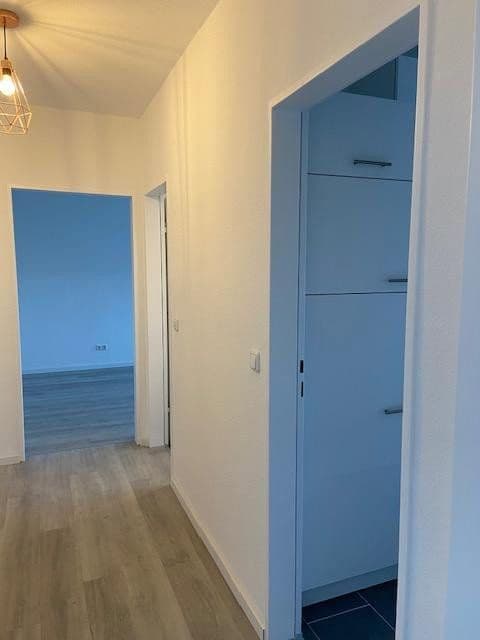 2 bedroom flat to rent, 49 m², Frankfurt am Main, Hesse 2 bedroom flat to rent, 49 m², Frankfurt am Main, Hesse