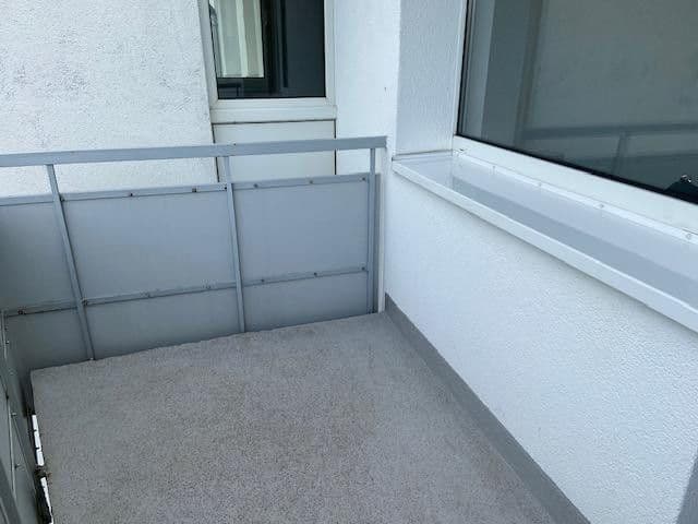 2 bedroom flat to rent, 49 m², Frankfurt am Main, Hesse 2 bedroom flat to rent, 49 m², Frankfurt am Main, Hesse