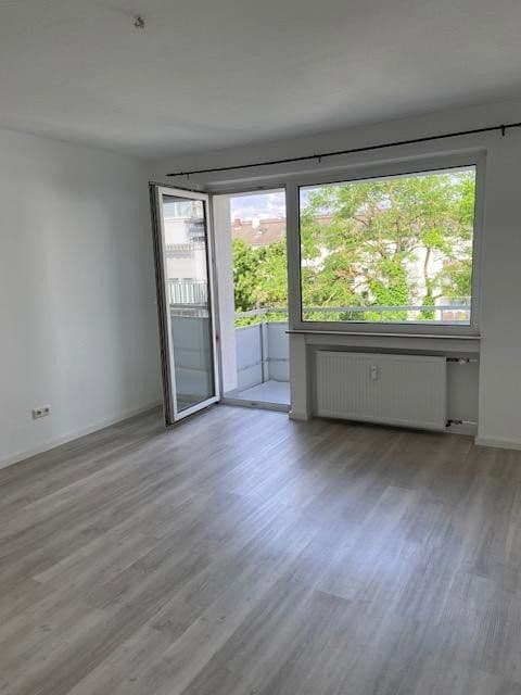 2 bedroom flat to rent, 49 m², Frankfurt am Main, Hesse 2 bedroom flat to rent, 49 m², Frankfurt am Main, Hesse