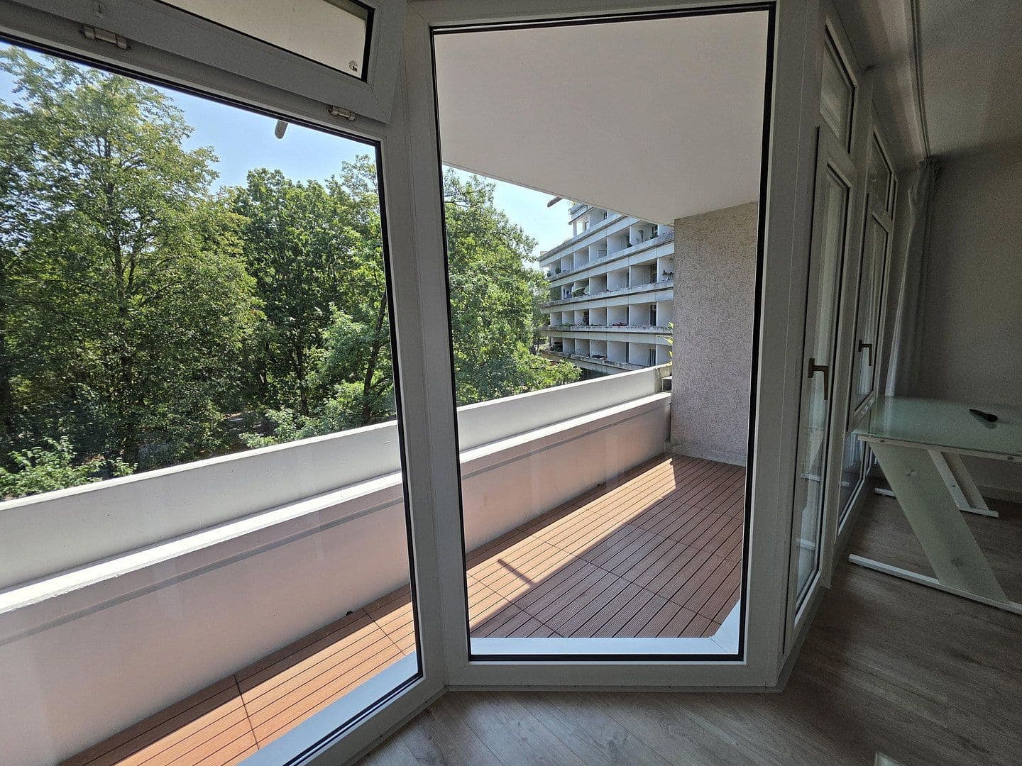 Studio flat for sale, 38 m², Kreuzhofstraße 6, München, Bavaria Studio flat for sale, 38 m², Kreuzhofstraße 6, München, Bavaria