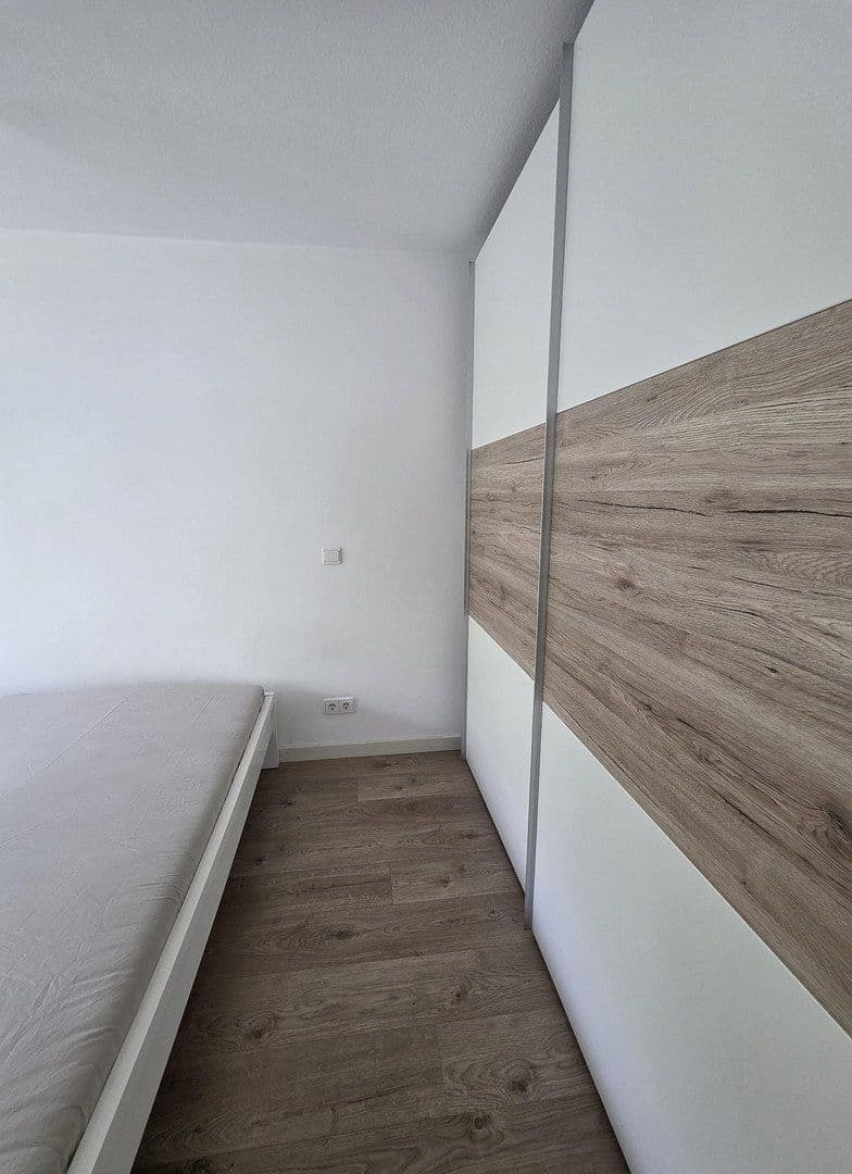 Studio flat for sale, 38 m², Kreuzhofstraße 6, München, Bavaria Studio flat for sale, 38 m², Kreuzhofstraße 6, München, Bavaria