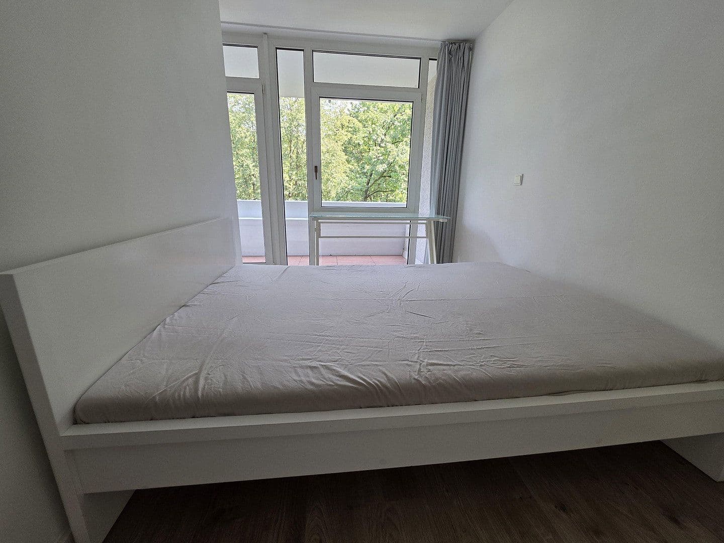 Studio flat for sale, 38 m², Kreuzhofstraße 6, München, Bavaria Studio flat for sale, 38 m², Kreuzhofstraße 6, München, Bavaria