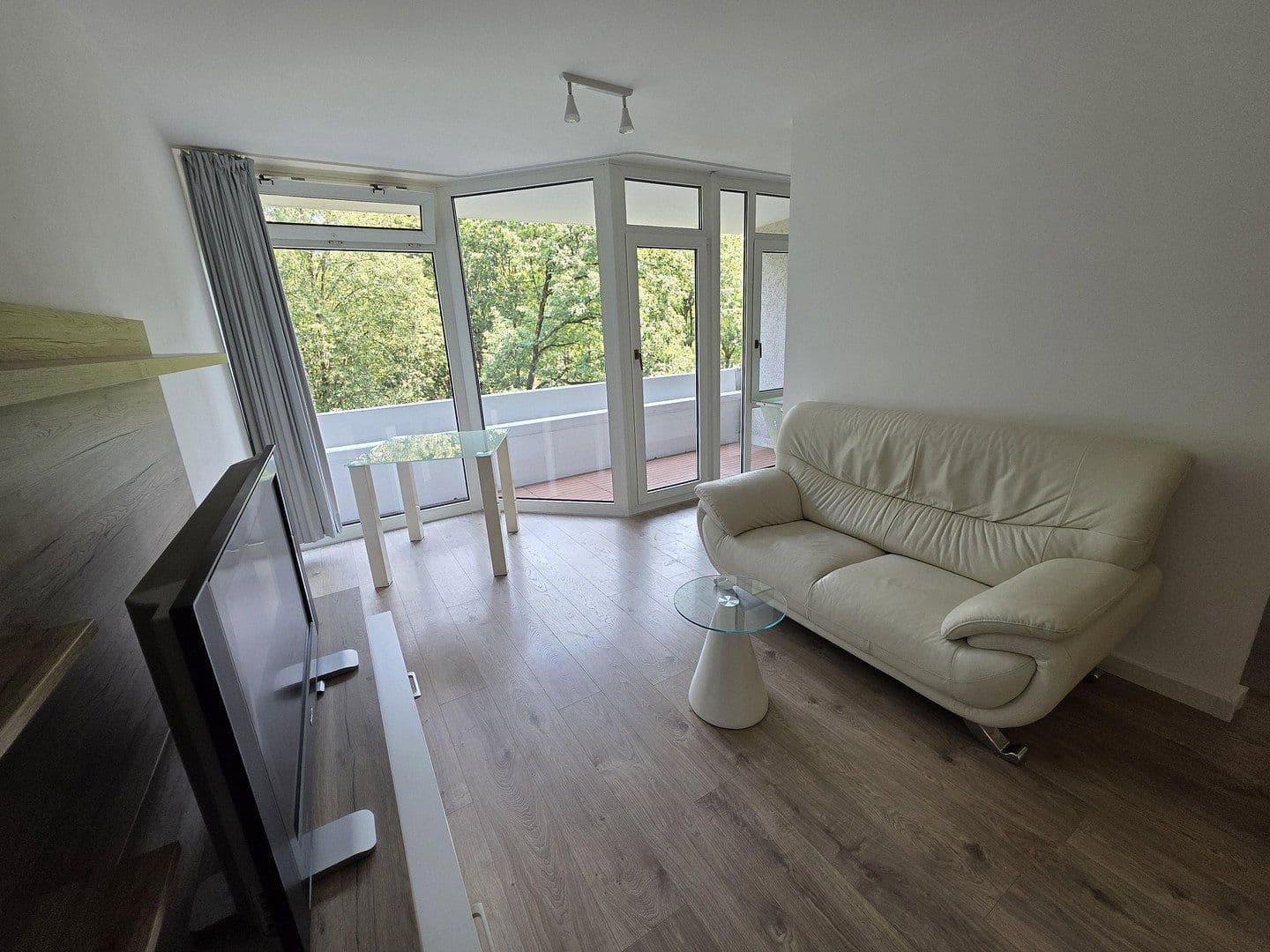 Studio flat for sale, 38 m², Kreuzhofstraße 6, München, Bavaria Studio flat for sale, 38 m², Kreuzhofstraße 6, München, Bavaria