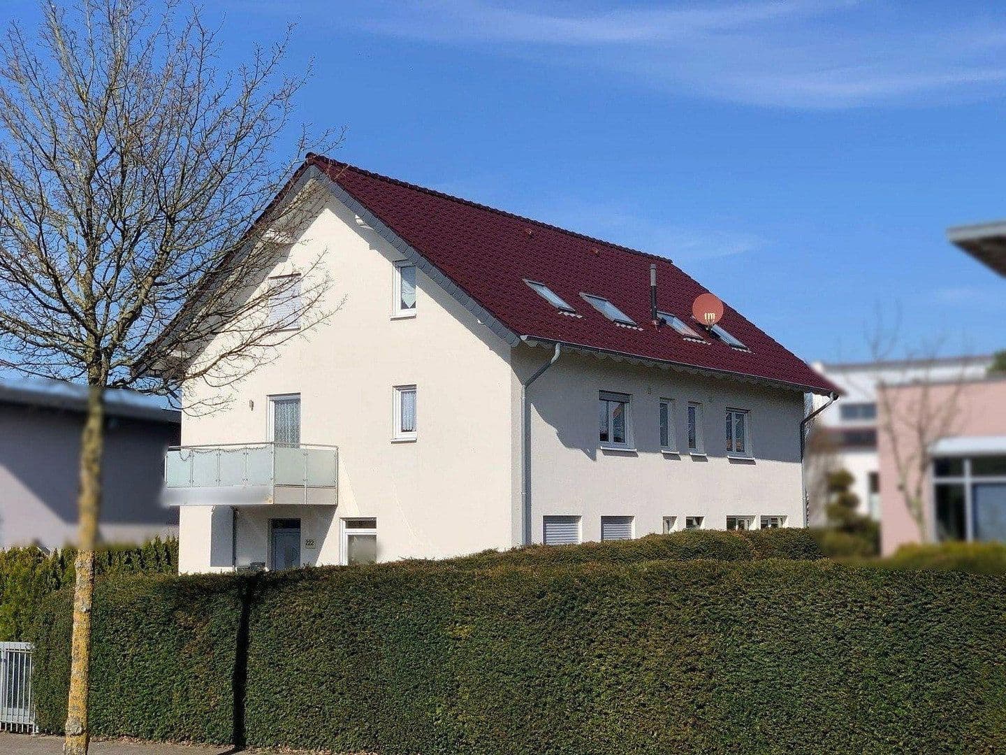 house for sale, 314 m², Paderborn, North Rhine-Westphalia house for sale, 314 m², Paderborn, North Rhine-Westphalia