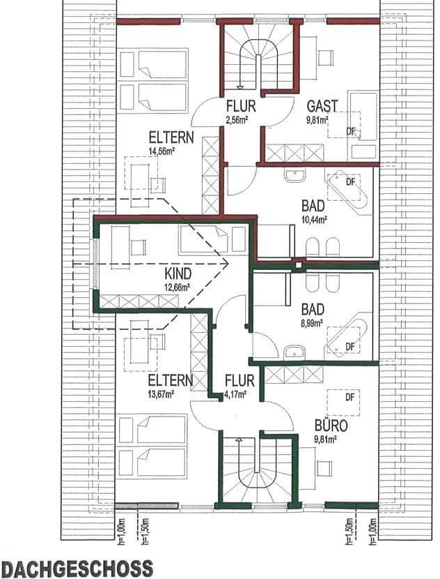 house for sale, 314 m², Paderborn, North Rhine-Westphalia house for sale, 314 m², Paderborn, North Rhine-Westphalia