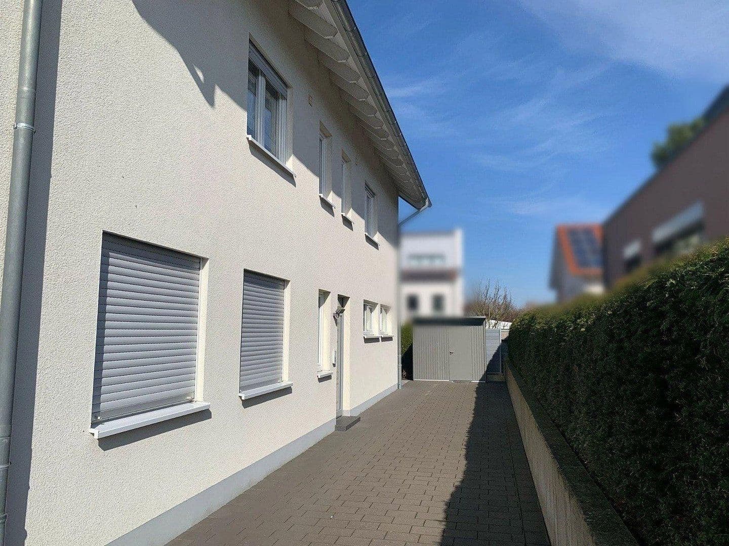 house for sale, 314 m², Paderborn, North Rhine-Westphalia house for sale, 314 m², Paderborn, North Rhine-Westphalia