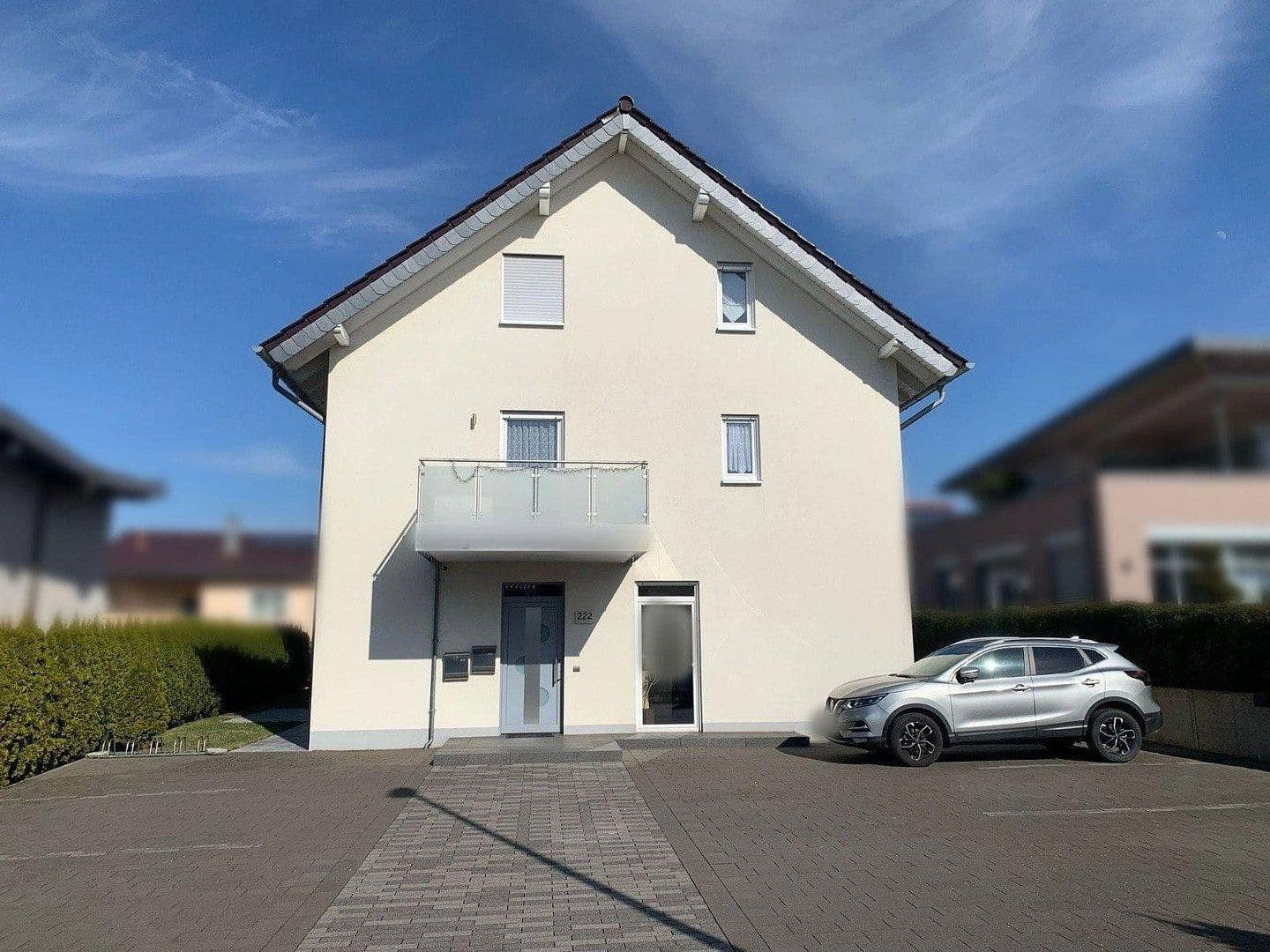 house for sale, 314 m², Paderborn, North Rhine-Westphalia house for sale, 314 m², Paderborn, North Rhine-Westphalia