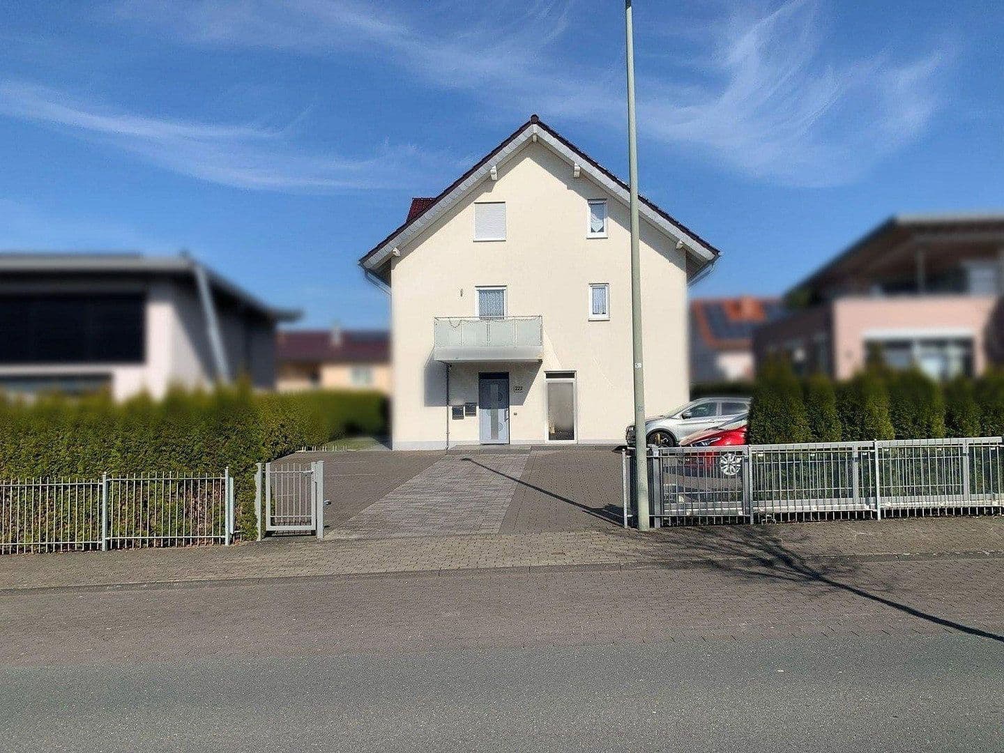 house for sale, 314 m², Paderborn, North Rhine-Westphalia house for sale, 314 m², Paderborn, North Rhine-Westphalia