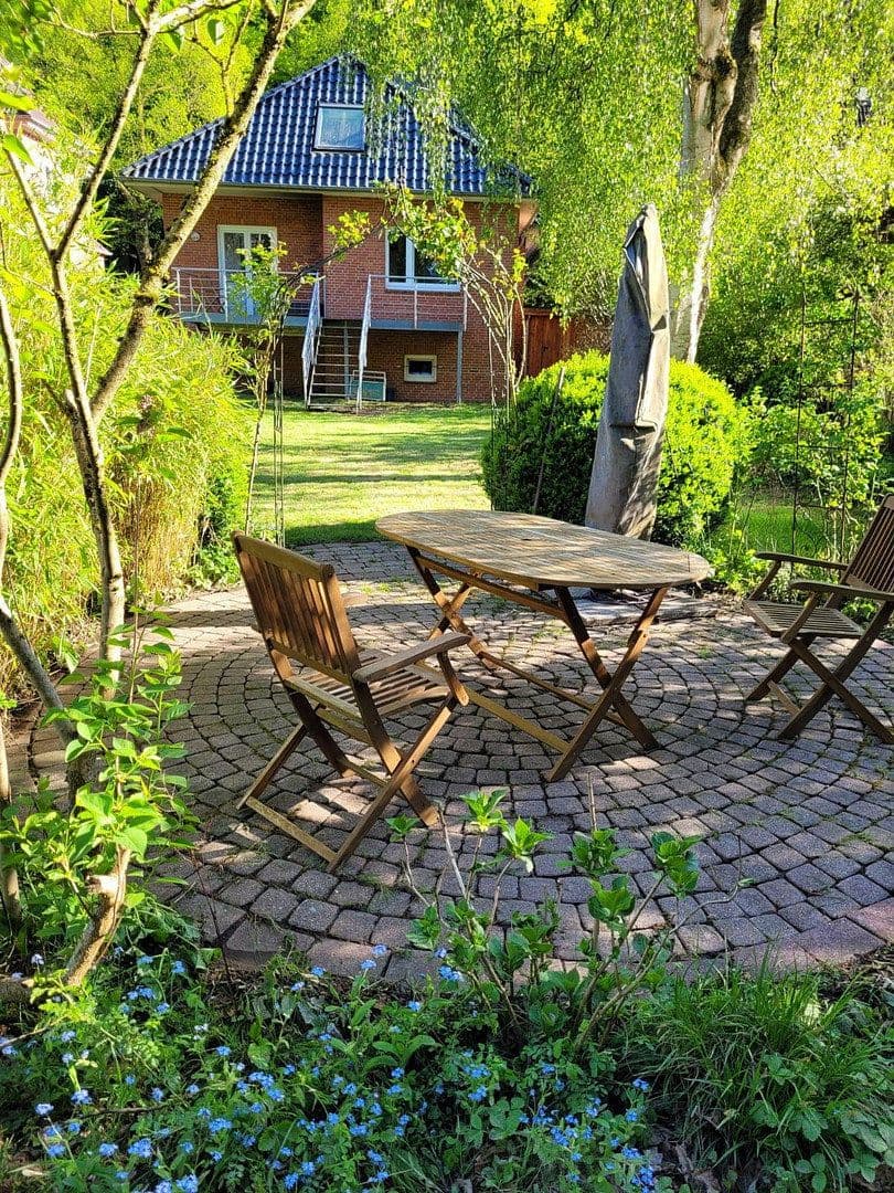 house for sale, 159 m², Kiel, Schleswig-Holstein house for sale, 159 m², Kiel, Schleswig-Holstein