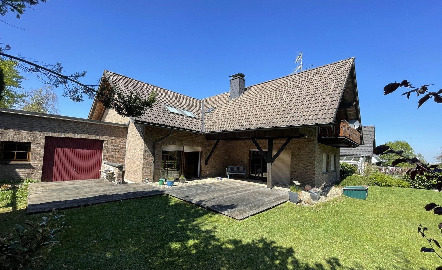 house for sale, 240 m², Roetgen, North Rhine-Westphalia house for sale, 240 m², Roetgen, North Rhine-Westphalia
