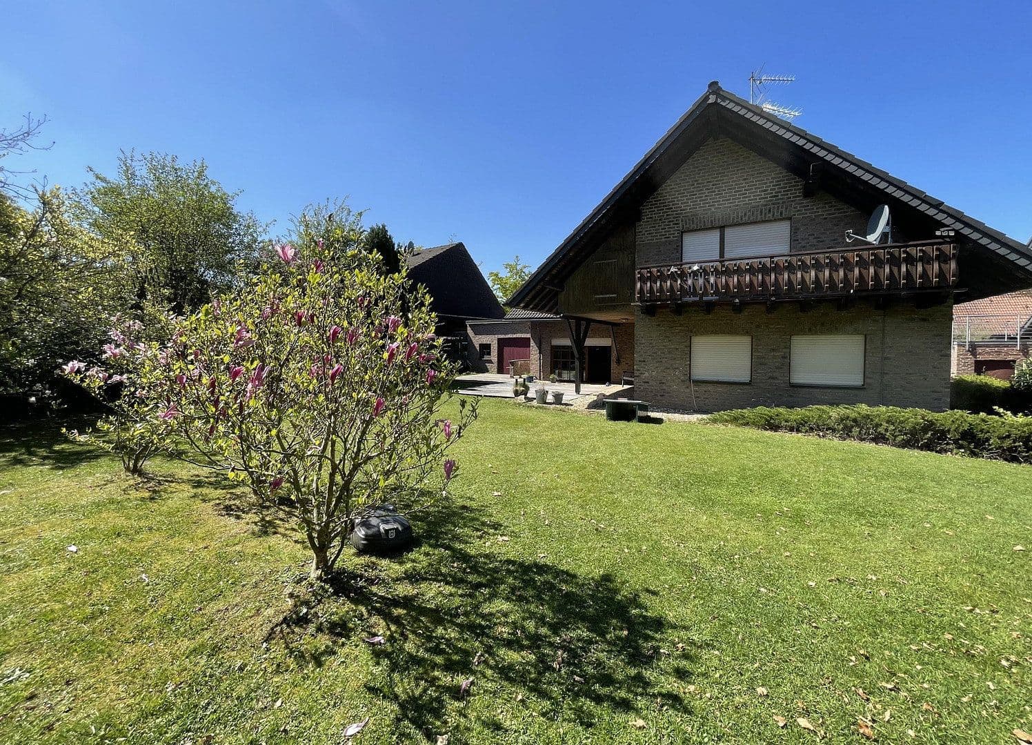 house for sale, 240 m², Roetgen, North Rhine-Westphalia house for sale, 240 m², Roetgen, North Rhine-Westphalia