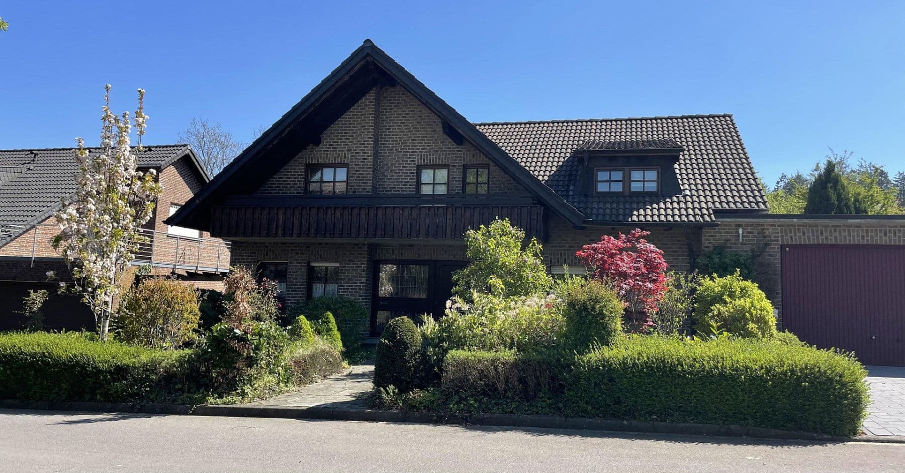 house for sale, 240 m², Roetgen, North Rhine-Westphalia house for sale, 240 m², Roetgen, North Rhine-Westphalia