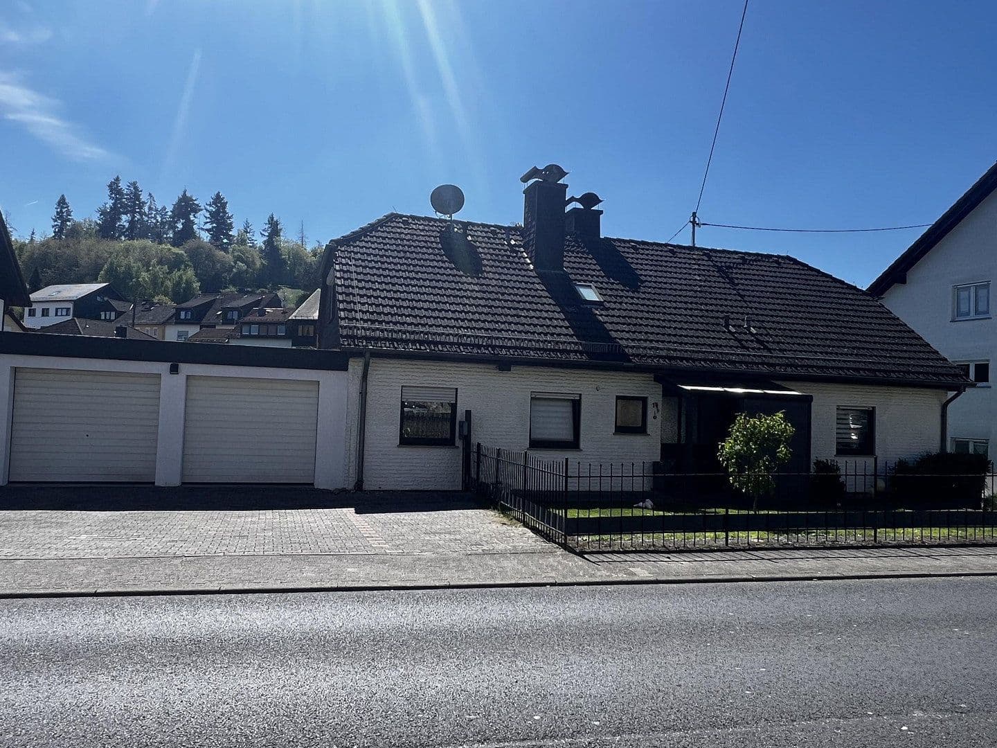 house for sale, 275 m², Schwalbacherstr 14, Idstein, Hesse house for sale, 275 m², Schwalbacherstr 14, Idstein, Hesse