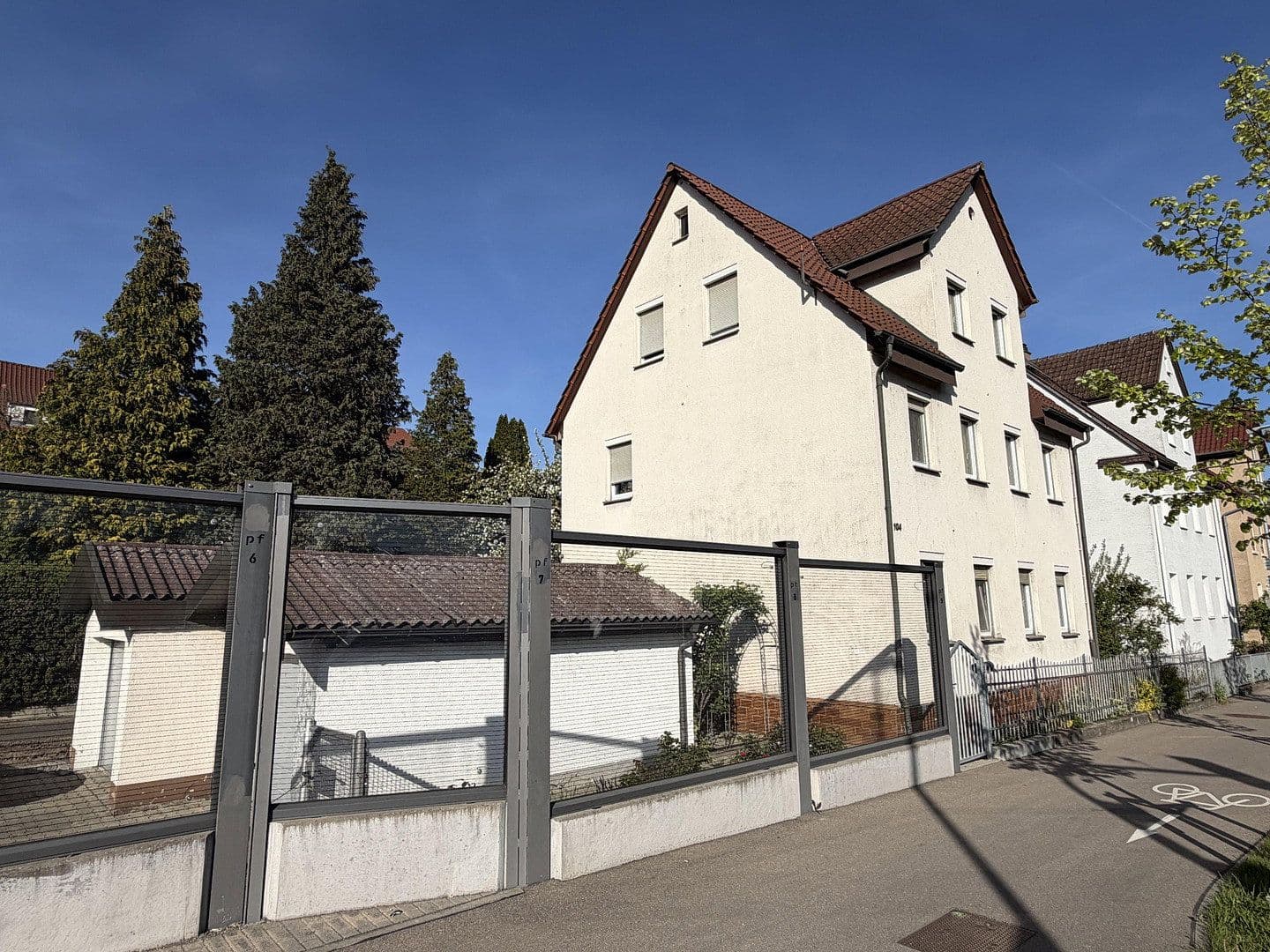 house for sale, 140 m², Göppingen, Baden-Württemberg house for sale, 140 m², Göppingen, Baden-Württemberg