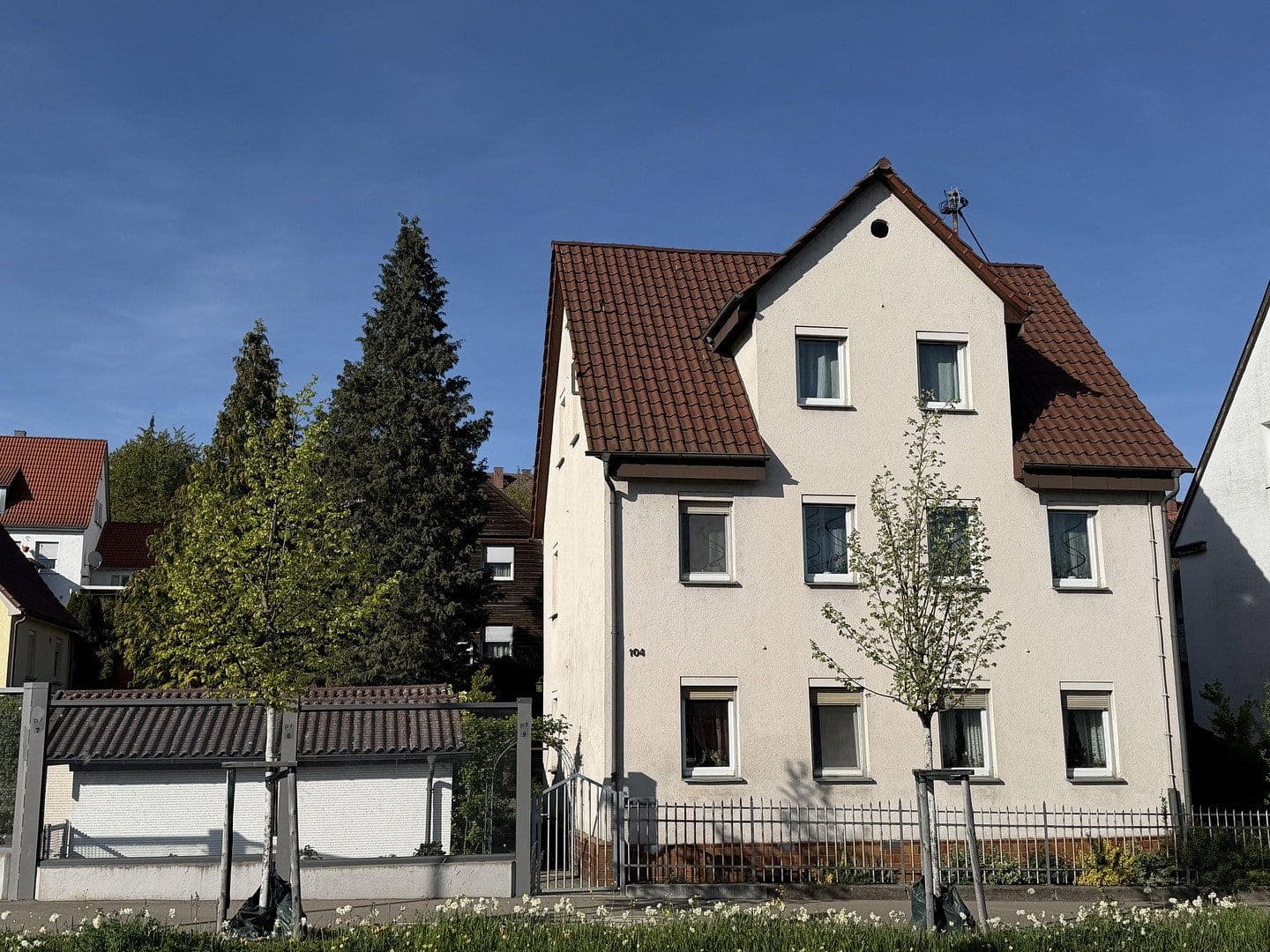 house for sale, 140 m², Göppingen, Baden-Württemberg house for sale, 140 m², Göppingen, Baden-Württemberg