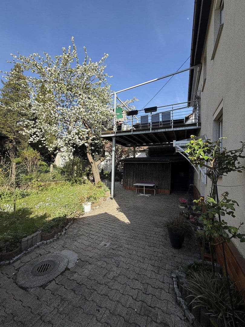 house for sale, 140 m², Göppingen, Baden-Württemberg house for sale, 140 m², Göppingen, Baden-Württemberg