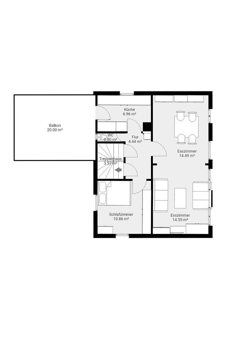 house for sale, 140 m², Göppingen, Baden-Württemberg house for sale, 140 m², Göppingen, Baden-Württemberg