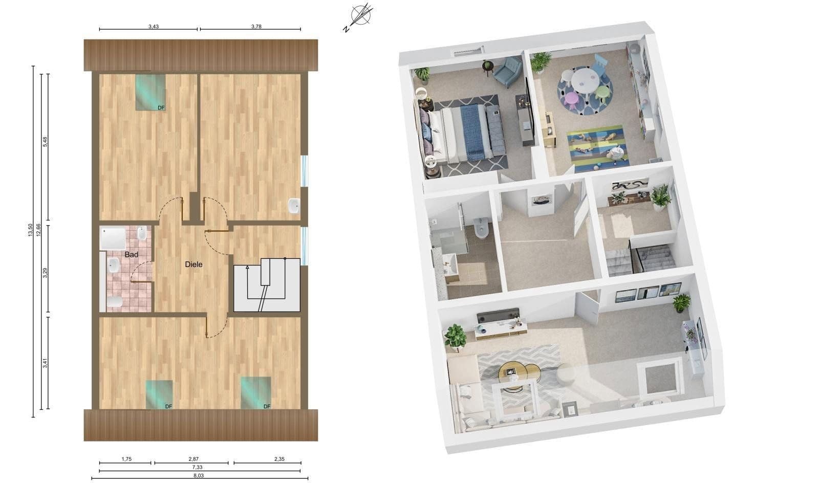house for sale, 235 m², Aachen, North Rhine-Westphalia house for sale, 235 m², Aachen, North Rhine-Westphalia