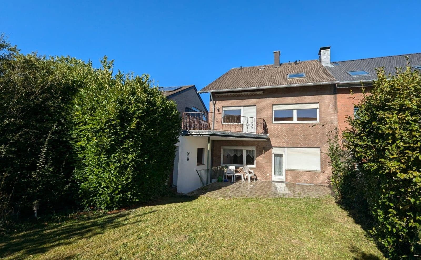 house for sale, 235 m², Aachen, North Rhine-Westphalia house for sale, 235 m², Aachen, North Rhine-Westphalia