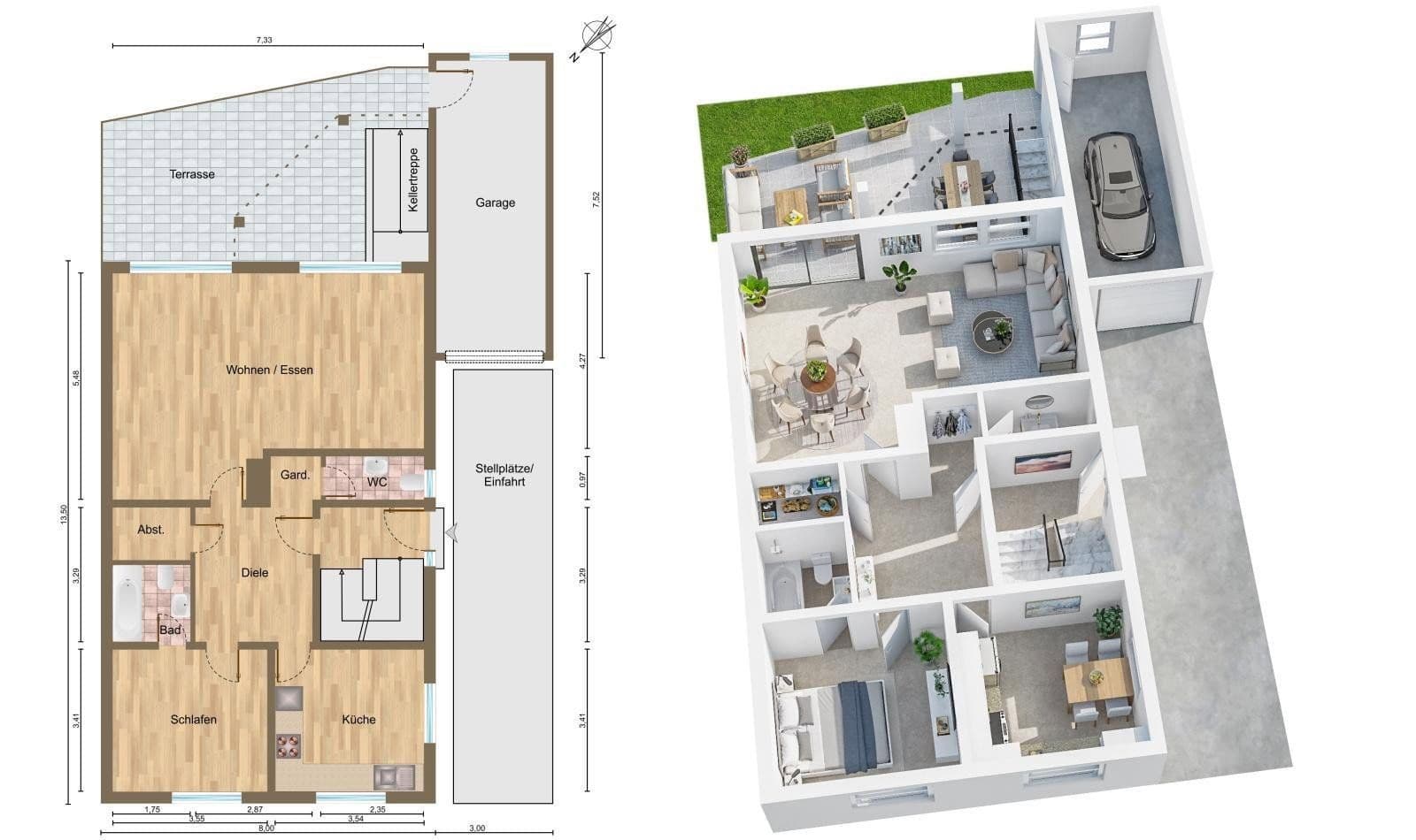 house for sale, 235 m², Aachen, North Rhine-Westphalia house for sale, 235 m², Aachen, North Rhine-Westphalia
