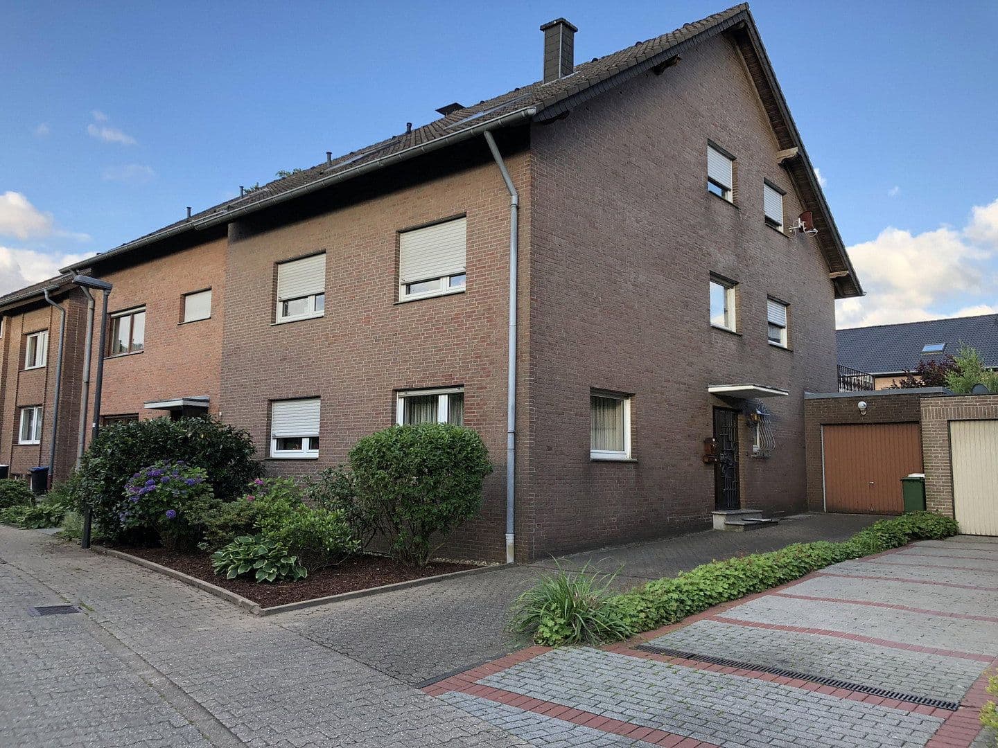 house for sale, 235 m², Aachen, North Rhine-Westphalia house for sale, 235 m², Aachen, North Rhine-Westphalia
