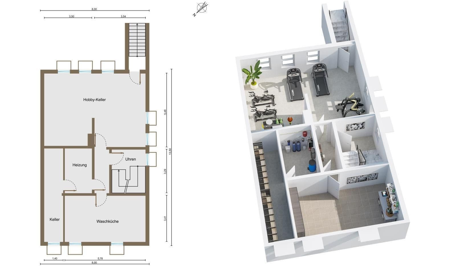 house for sale, 235 m², Aachen, North Rhine-Westphalia house for sale, 235 m², Aachen, North Rhine-Westphalia