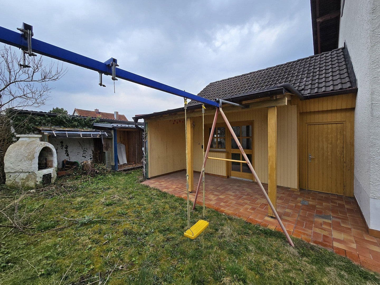 house for sale, 210 m², Taufkirchen (Vils), Bavaria house for sale, 210 m², Taufkirchen (Vils), Bavaria